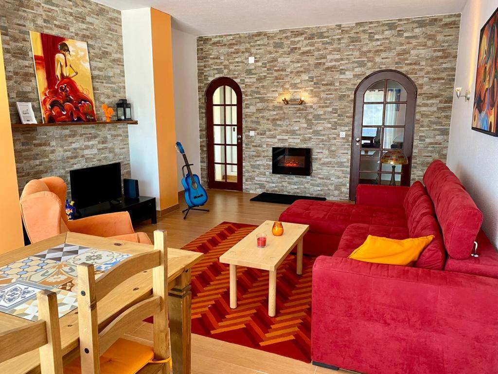 Apartment Albufeira Algarve 外观 照片