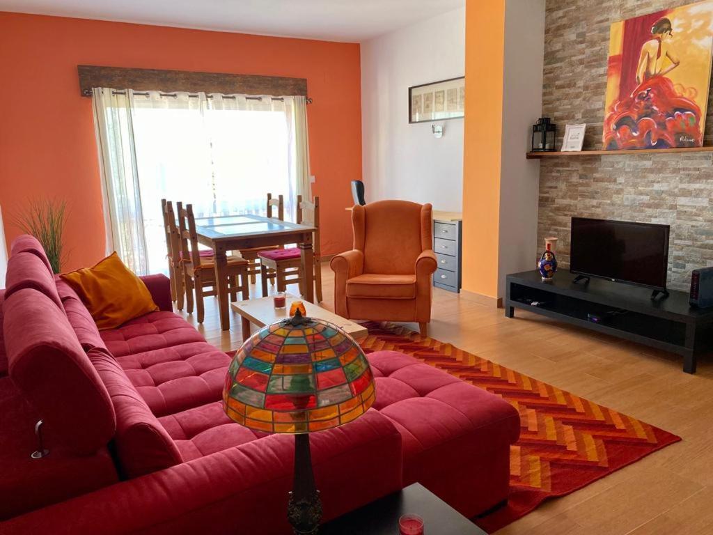 Apartment Albufeira Algarve 外观 照片