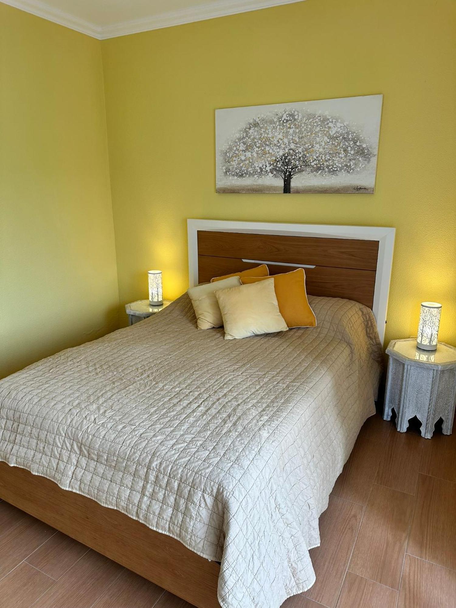 Apartment Albufeira Algarve 外观 照片