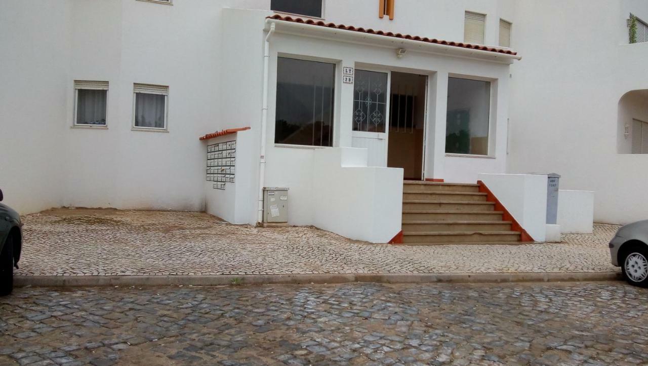 Apartment Albufeira Algarve 外观 照片