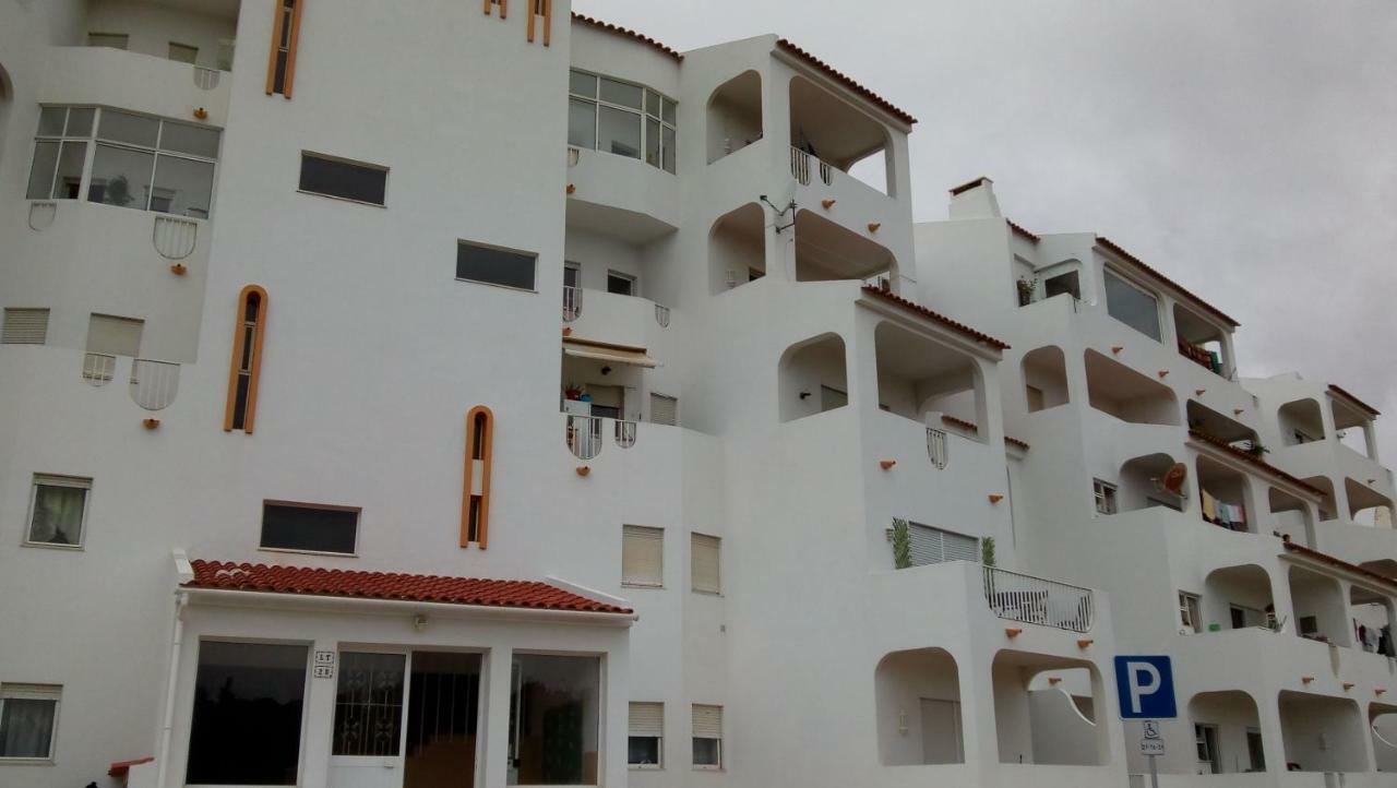Apartment Albufeira Algarve 外观 照片