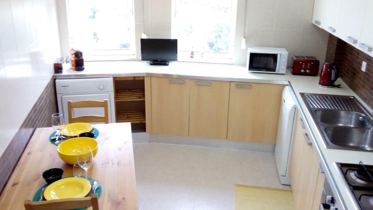 Apartment Albufeira Algarve 外观 照片