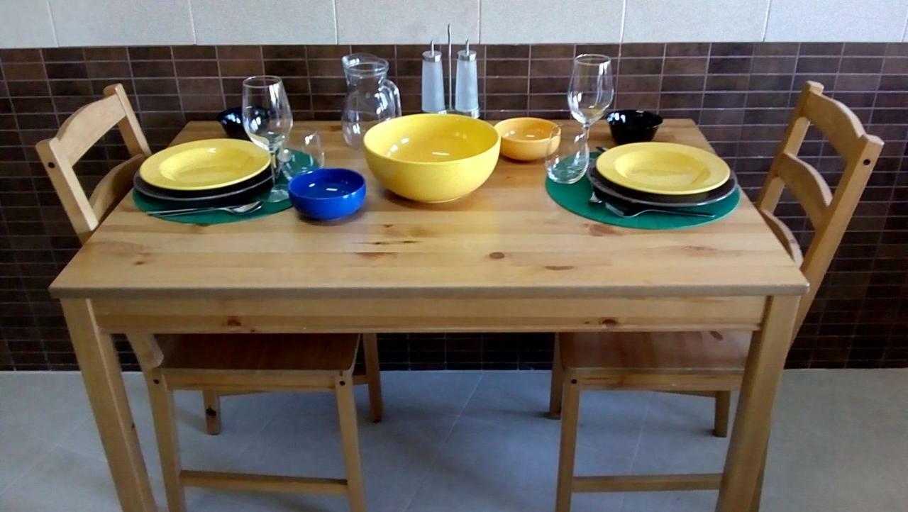 Apartment Albufeira Algarve 外观 照片