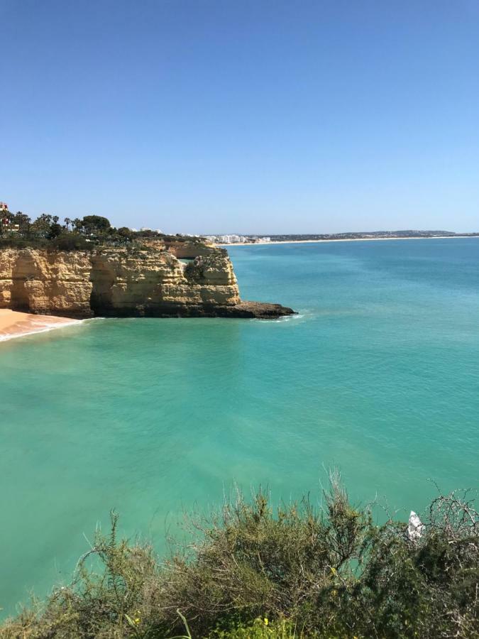 Apartment Albufeira Algarve 外观 照片