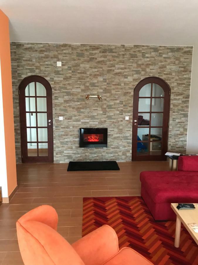 Apartment Albufeira Algarve 外观 照片