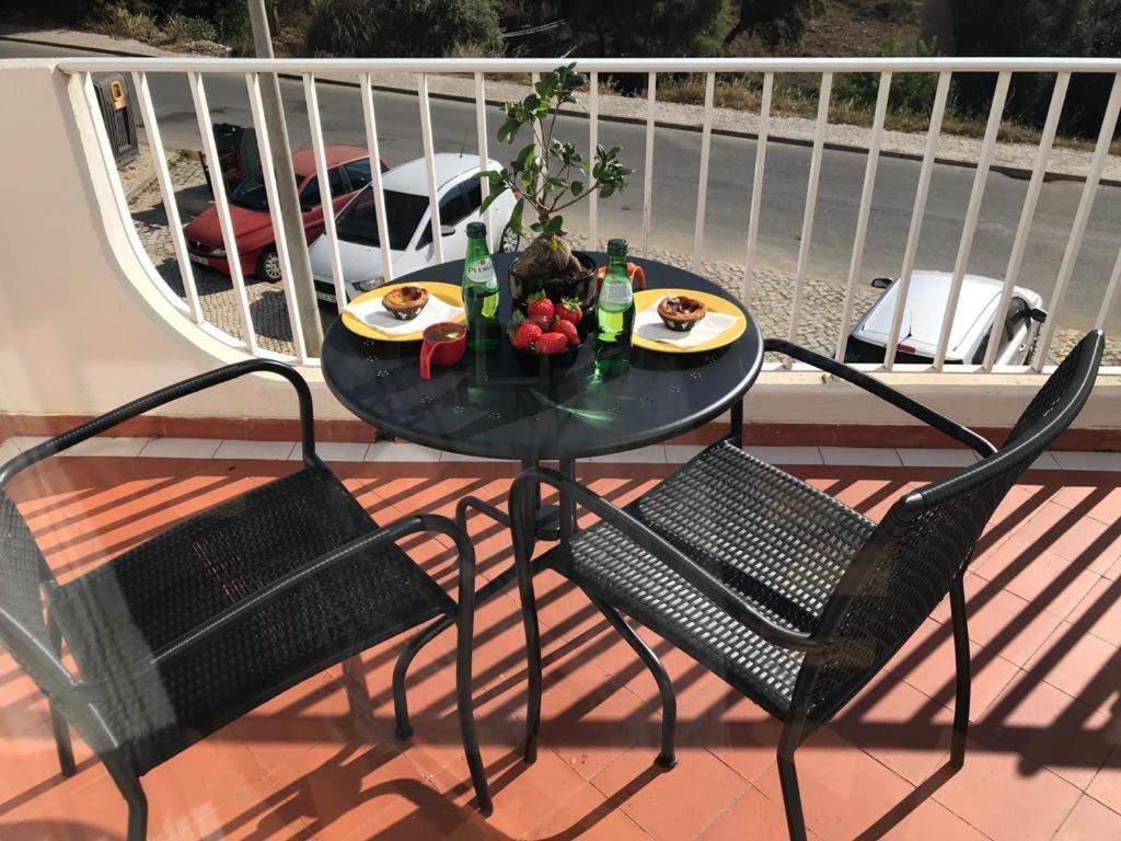 Apartment Albufeira Algarve 外观 照片