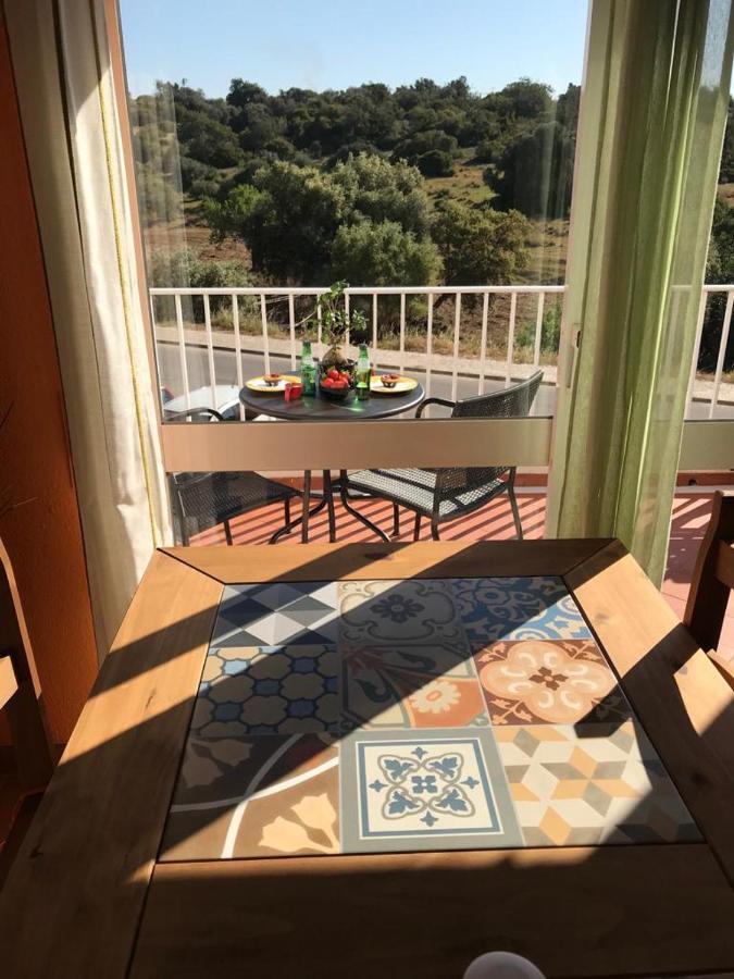 Apartment Albufeira Algarve 外观 照片